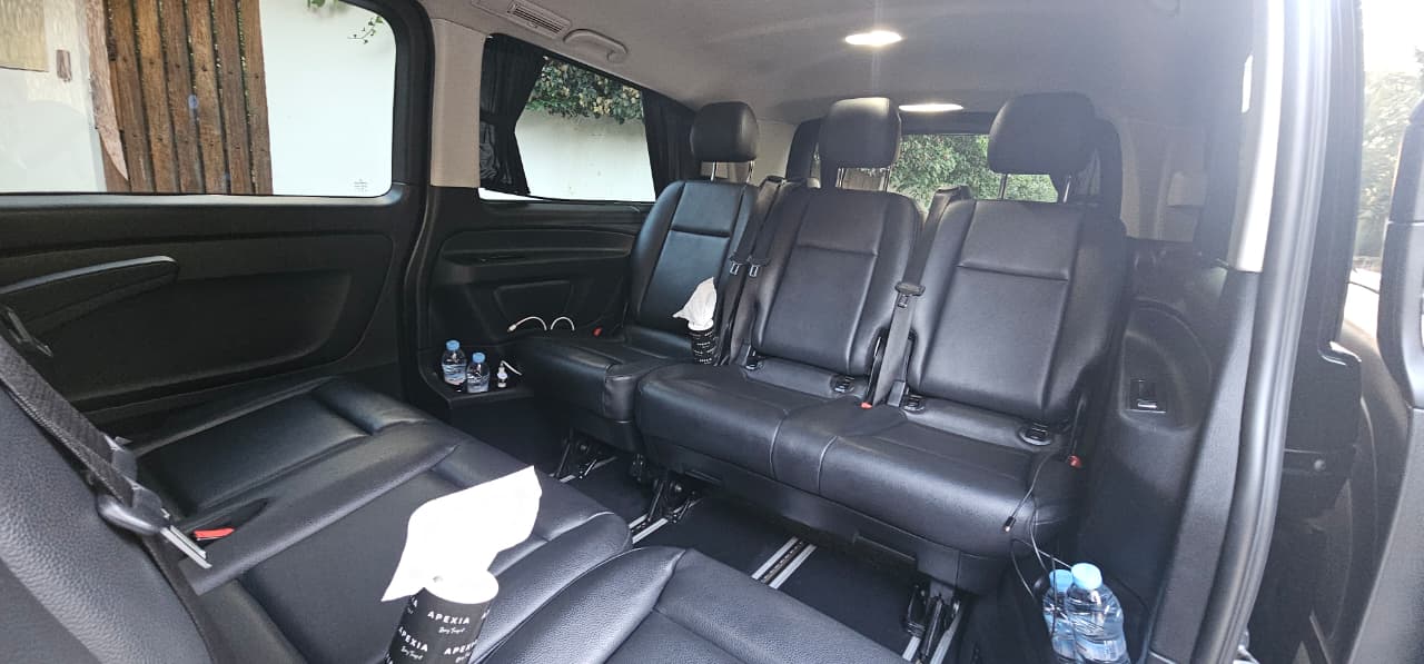Airport Transfer Morocco